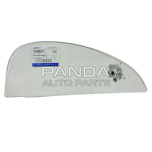 Стекло двери заднее правое маленькое ОРИГИНАЛ 1018006729