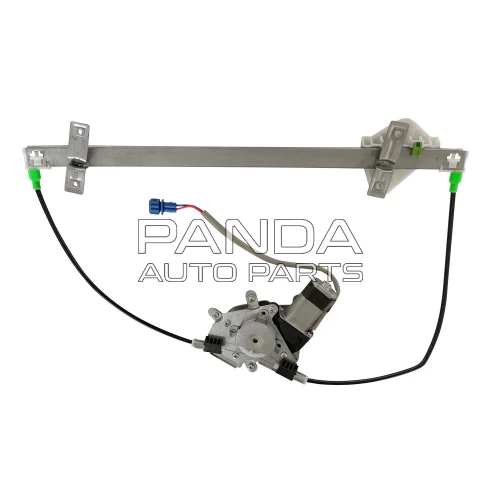 Склопідіймач передній лівий A11-6104110AB