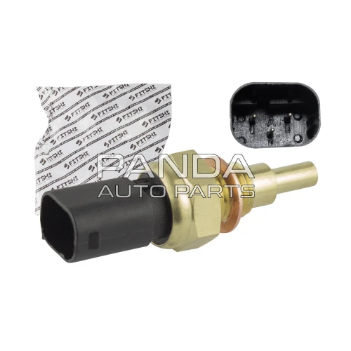 Датчик температуры охлаждения жидкости 3 контакта  FITSHI 1086001129