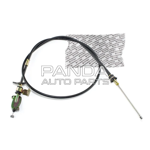 Трос ручного гальма лівий  FITSHI 1407041180