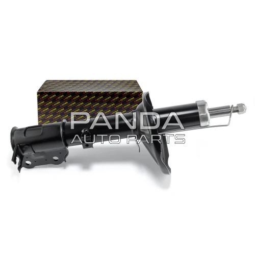 Амортизатор задний левый газ  FITSHI 1400616180