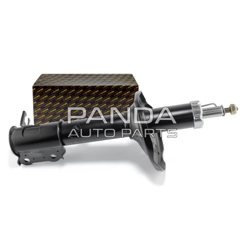 Амортизатор задний правый газ  FITSHI 1400618180