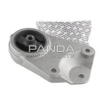 Подушка двигуна задня FITSHI S21-1001710