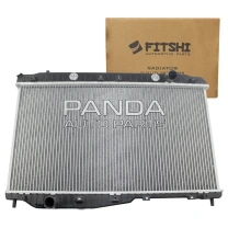 Радіатор охолодження Chery Crosseastar (Чері Крос Істар) FITSHI B11-1301110BA