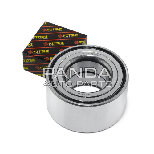 Подшипник передней ступицы  FITSHI M11-3001030