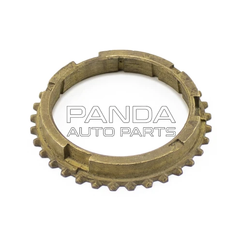 Кільце синхронізатора 2 передачі 1.6л. 015311248AA