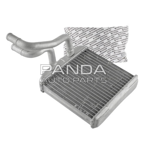Радиатор печки  FITSHI S12-8107310