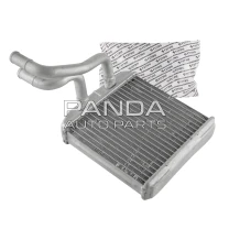 Радіатор пічки FITSHI S12-8107310