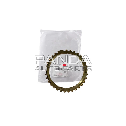 Кільце синхронізатора 3 передачі 1.6л. ОРИГІНАЛ 015311249AA