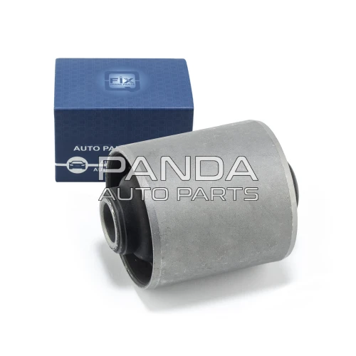 Сайлентблок задней продольной тяги длинной  Q-FIX 2917310-K00-QF