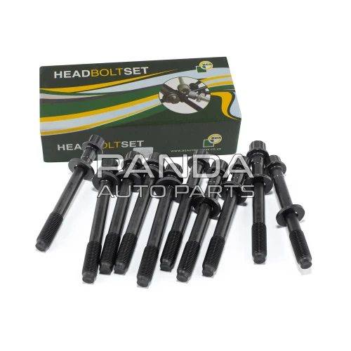 Болт головки блока цилиндров комплект  BGA SMD191470