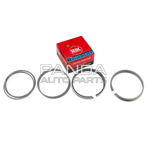 Кольца поршневые STD  RIK MD195805
