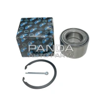Підшипник передньої ступиці BTA 1064001701