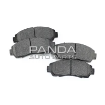Колодки тормозные передние 3501120XK02XA