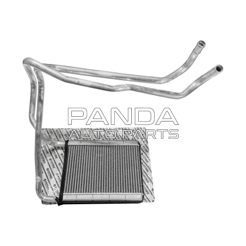 Радиатор печки  FITSHI T11-8107130