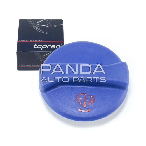 Крышка расширительного бачка  TOPRAN A11-1311120