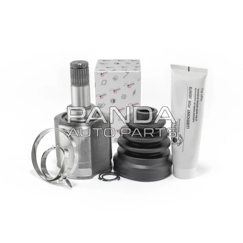 Шрус внутрішній лівий 24 вн. шліців 25 зовн.  KIMIKO T11-XLB3AH2203050