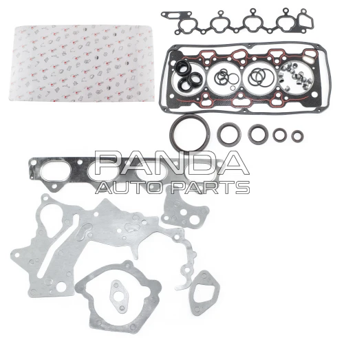 Набір прокладок двигуна  KIMIKO SMD973157