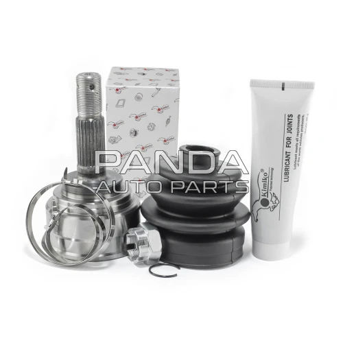 Шрус зовнішній 23 вн. шліців 24 зовн.  KIMIKO 1401101180