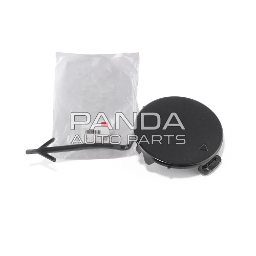 Заглушка переднего бампера ОРИГИНАЛ T21-2803605-DQ