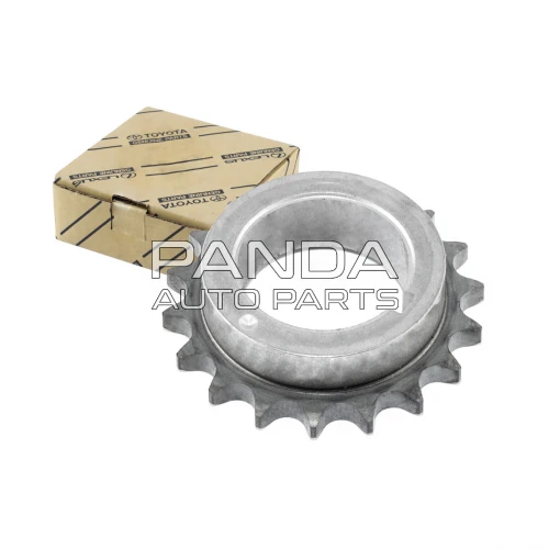 Шестерня коленвала  TOYOTA 1136000076