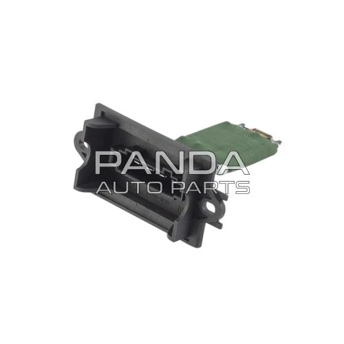 Резистор пічки S18-8107031