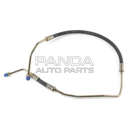 Трубопровід ГПК високого тиску S12-3406100