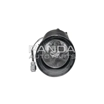 Фара противотуманная передняя левая Great Wall HAVAL H3 (Грейт Вол Хавал Н3) 4116100-B11-B1