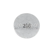 Шайба регулировки клапанов 2.86мм E010001201-286