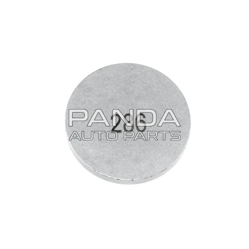 Шайба регулировки клапанов 2.86мм E010001201-286