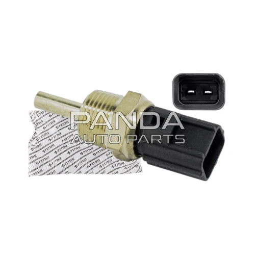 Датчик температуры 2 контакта  FITSHI 10180087-00