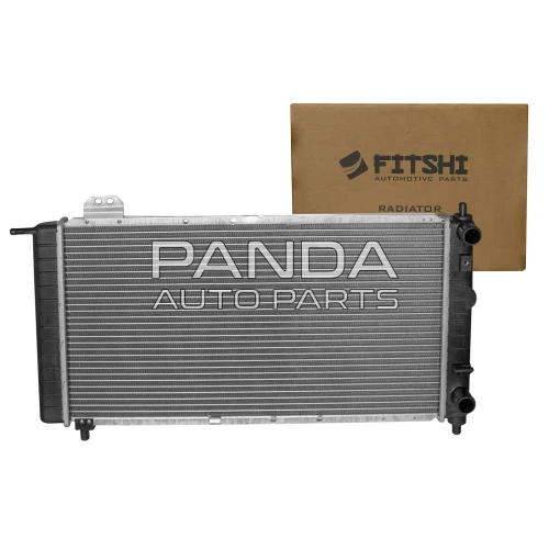 Радіатор охолодження  FITSHI S11-1301110KA