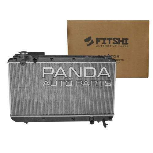 Радіатор охолодження  FITSHI T11-1301110