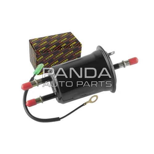 Фильтр топливный  FITSHI 1066001980