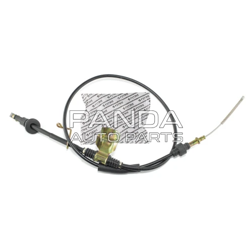 Трос ручного тормоза левый  FITSHI A21-3508090