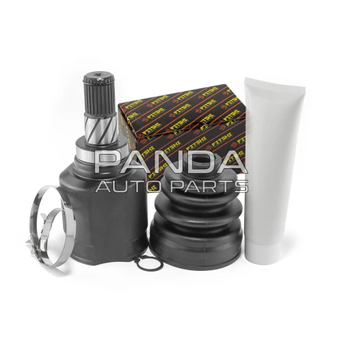 Шрус внутренний 22 вн. шлицов 25 нар.  FITSHI 1401102180