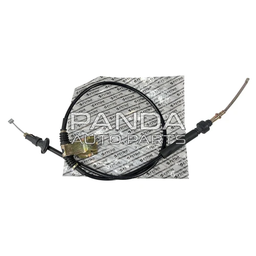 Трос ручного тормоза правый  FITSHI A21-3508100