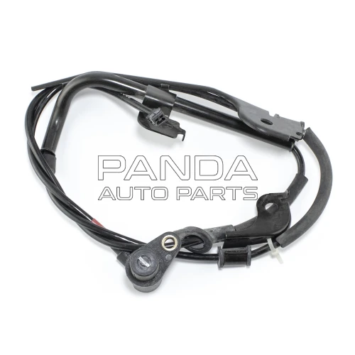 Датчик АБС задній правий 4x4 Chery Tiggo (Чері Тігго) T11-3550060