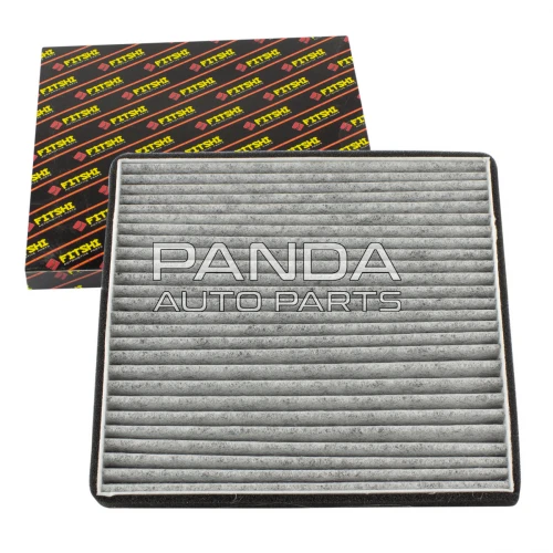 Фильтр салона угольный  FITSHI B8121170