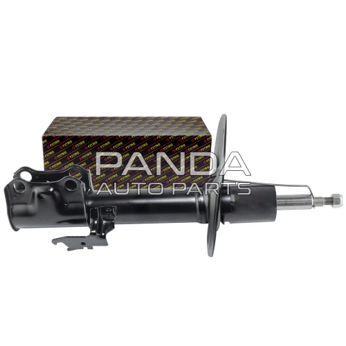 Амортизатор передний левый  FITSHI 1014012777