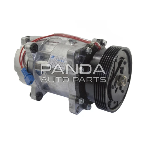 Компрессор кондиционера Chery Karry (Чери Карри) A11-8104010BB