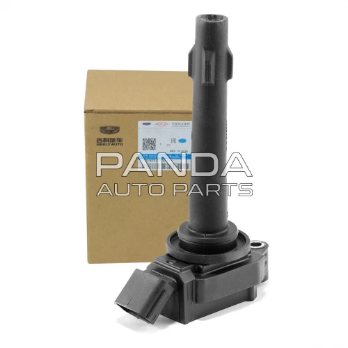 Катушка зажигания ОРИГИНАЛ 3705100-EG01