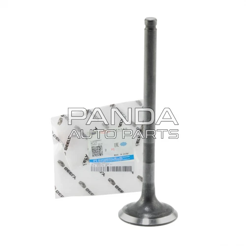 Клапан випускний ОРИГІНАЛ LFB479Q-1007011A