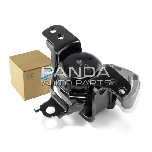 Подушка двигателя правая ОРИГИНАЛ 1016000636