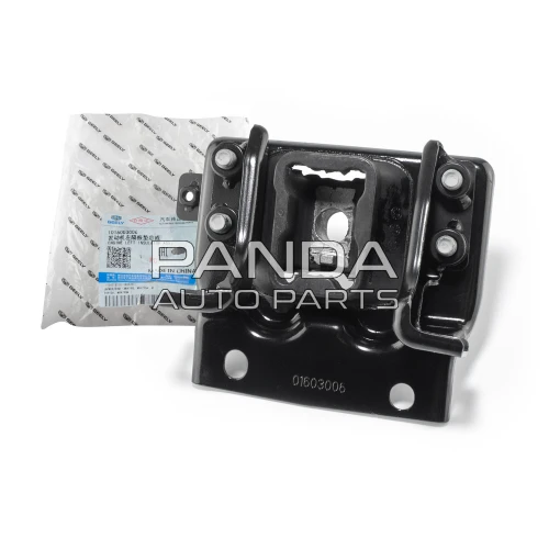 Подушка двигателя левая ОРИГИНАЛ 1016003006