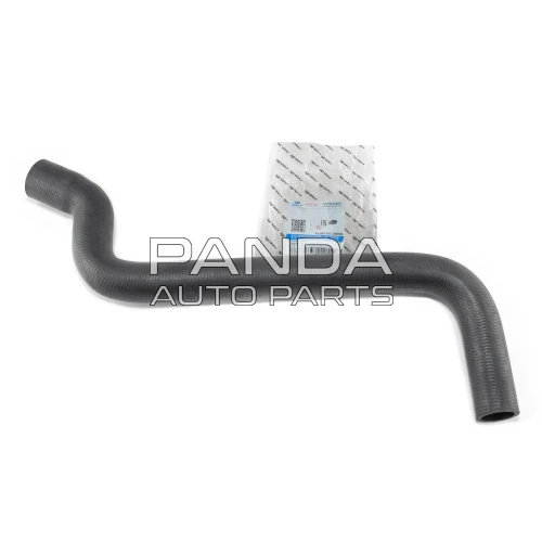 Патрубок радиатора верхний ОРИГИНАЛ 1064001414