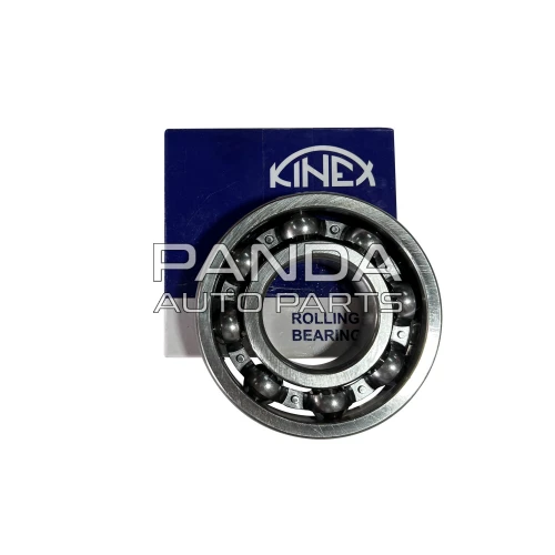 Подшипник дифференциала левый большой  KINEX 3408018101