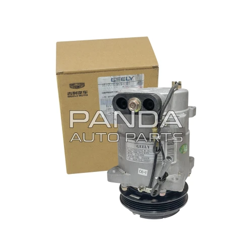 Компрессор кондиционера ОРИГИНАЛ 1017015695