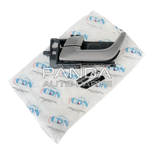 Ручка двери внутренняя передняя/задняя левая  CDN 1068002029