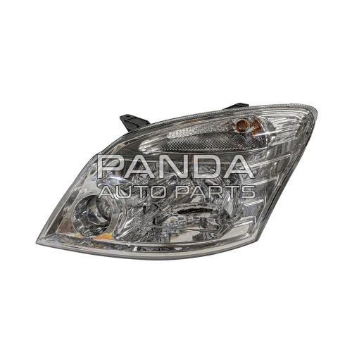 Фара передня ліва без коректора Great Wall HOVER (Грейт Вол Ховер) 4121100-K00